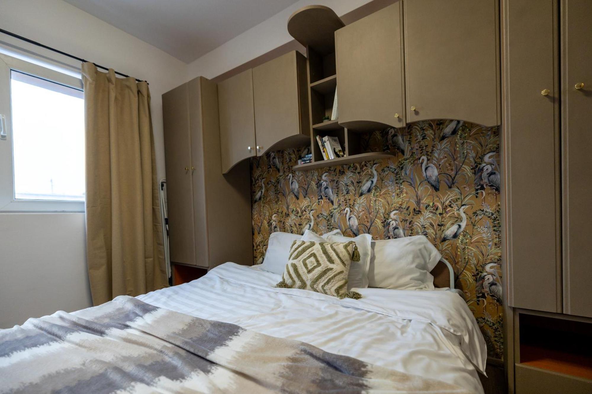 Cozy Studio Retreat - Quiet, Premium Stay Timişoara Eksteriør billede