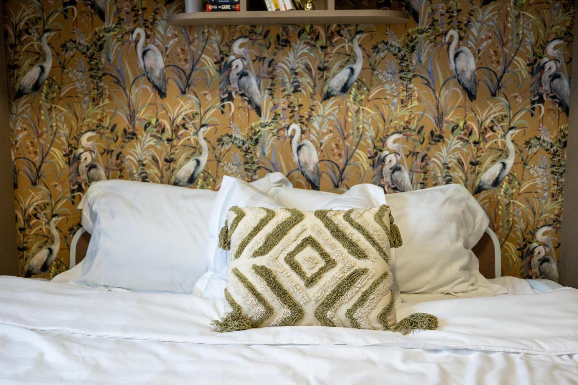 Cozy Studio Retreat - Quiet, Premium Stay Timişoara Eksteriør billede