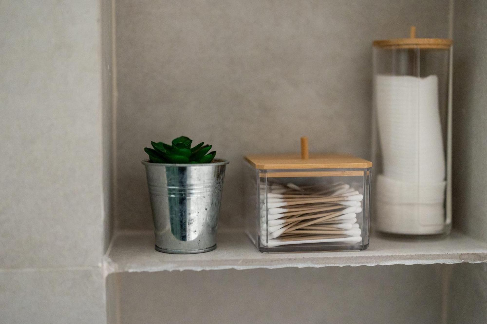 Cozy Studio Retreat - Quiet, Premium Stay Timişoara Eksteriør billede