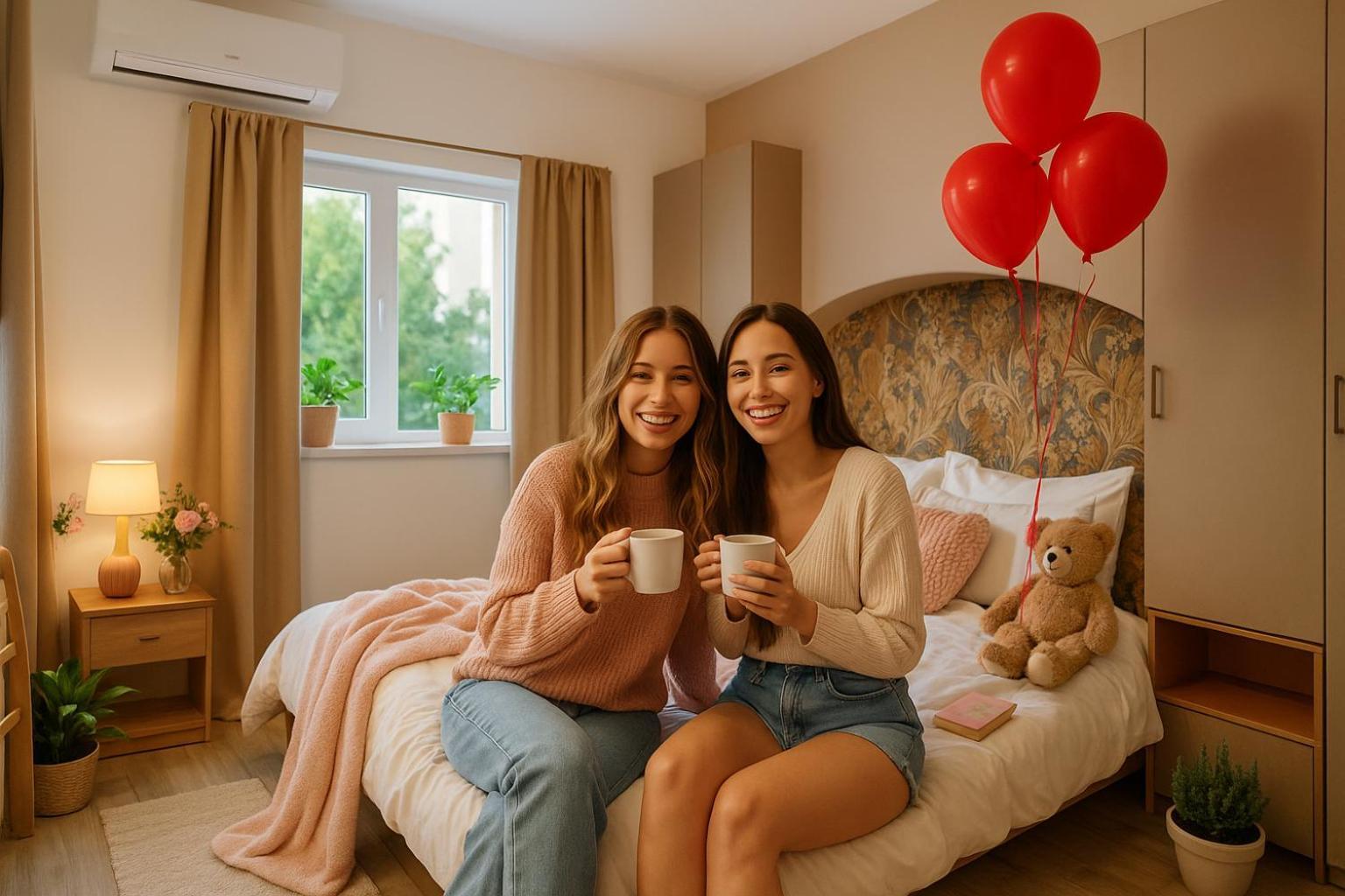Cozy Studio Retreat - Quiet, Premium Stay Timişoara Eksteriør billede